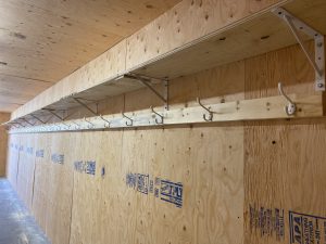 Modified containers by Garlen